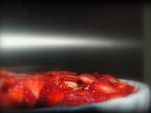 Fot. momik, Tarta na letnie dni