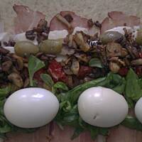 Rolada z ciasta droźdźowego :)