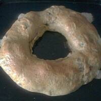 Rolada z ciasta droźdźowego :)