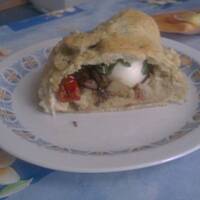 Rolada z ciasta droźdźowego :)