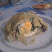 Rolada z ciasta droźdźowego :)