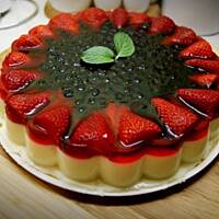 Szybki sernik na zimno