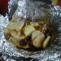 Zapiekane ziemniaki z grilla po cygańsku