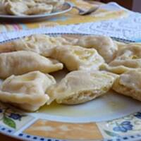 Pierogi ruskie