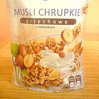 Szybki placek z resztek