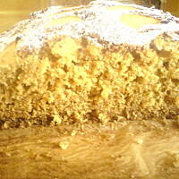 Szybki placek z resztek