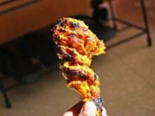 Fot. wioleta11, shish kebab