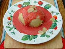 Fot. kasia_sach, Pampuchy na parze