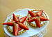 Fot. kasia_sach, Tartaletki z truskawkami w occie balsamicznym