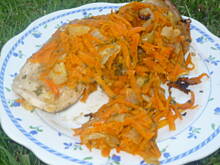 Fot. gosia47-47, Szczupak na grillu