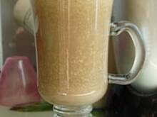 Fot. Anna Z, Kawa bananowa