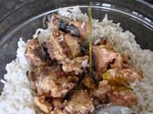 Fot. toskaniau, Salatka z ryzu z tunczykiem