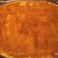 Ciasto drozdzowe z cynamonem