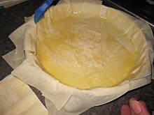 Fot. toskaniau, Baklawa