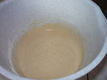 Fot. niebieskafarba, Bułeczki Jogurtowe