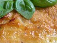 Fot. olusia23, Pierś z kurczaka w cieście kokosowym