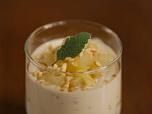 Fot. Wkn, Eliza pod kołderką