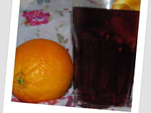 Fot. momik, Prawie Sangria