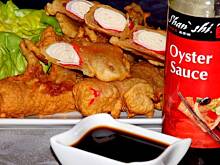 Fot. ewala67, Paluszki Krabowe...;))