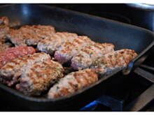 Fot. Brenia, Kebabczety