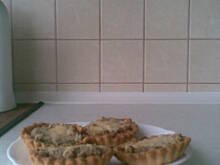 Fot. doroti_23, Babeczki do barszczyku