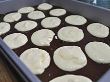 Fot. MIENTA, Murzynek z serem