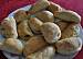 Fot. monisia_ze_szczecina, Drożdżowe pierożki z farszem pieczarkowo-jajecznym