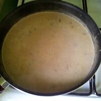 Sos z gorgonzolą do mięs, warzyw, makaronu