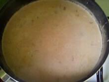 Fot. Gwiazdka81, Sos z gorgonzolą do mięs, warzyw, makaronu