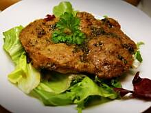 Fot. APM, Soczysta karkówka