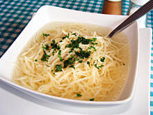 Fot. bahus, Co dziś jecie na obiadek... cd.