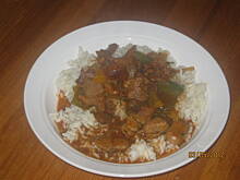 Fot. anusia88, Gulasz Ani