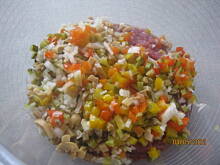 Fot. anusia88, Mielone  po mojemu