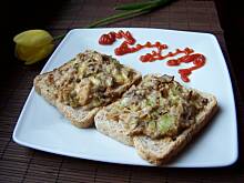 Fot. gosia s, Pyszne zapiekanki