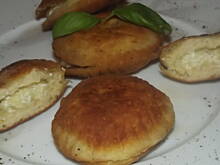 Fot. Izabela Nowak, Pierożance