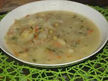 Fot. Izabela Nowak, Witaminkowa zupa rozgrzewająca