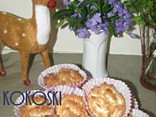 Fot. marapuama, Kokoski