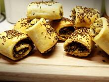 Fot. APM, Kapuśniaczki