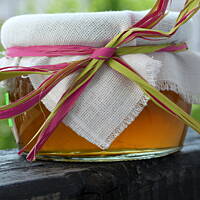 Syrop z mniszka lekarskiego