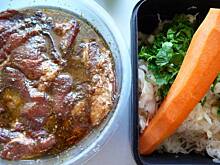 Fot. GastroMonia, Słodko - ostra marynata do mięsa na grila