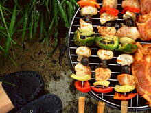 Fot. kasia_sach, Szaszłyki klasyczne na ostro