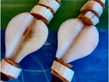 Fot. aniołek1976, Owocowe szaszłyki w winie