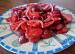 Fot. BeatrisL, Sałatka z truskawek