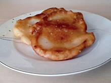 Fot. Shan, Racuchy maślankowe