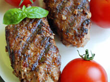 Fot. domaskowa, Mini kebabiki