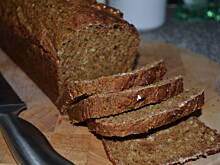 Fot. aga25, Irlandzki chleb na sodzie