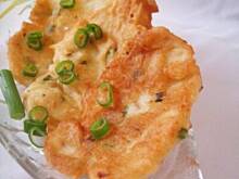 Fot. Mloda, Racuchy ziemniaczane ze szczypiorkiem