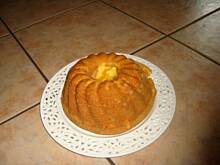 Fot. megi65, Babka mocno cytrynowa