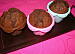 Fot. olusia23, Muffiny czekoladowe z kawą i nutką wanilii