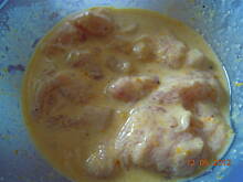 Fot. patysiapysia, Roladki z kurczaka cytrusowe